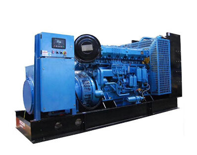 九湖镇宗申动力150kw大型柴油发电机组