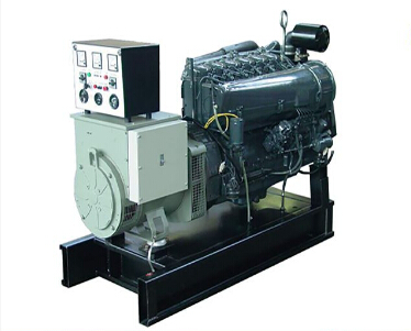九湖镇宗申动力5kw小型柴油发电机