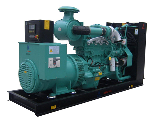 九湖镇柴油发电机