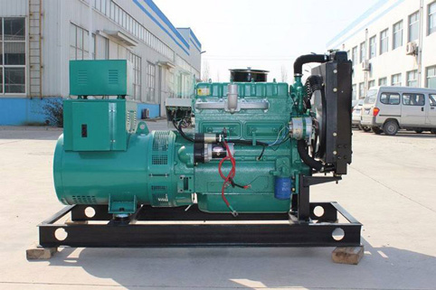 九湖镇小型柴油发电机