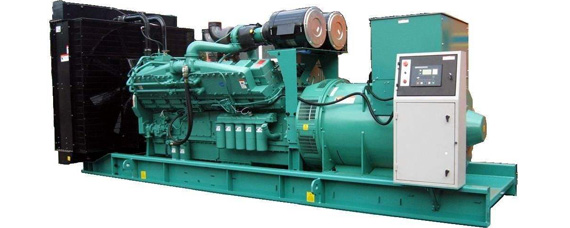 九湖镇柴油发电机