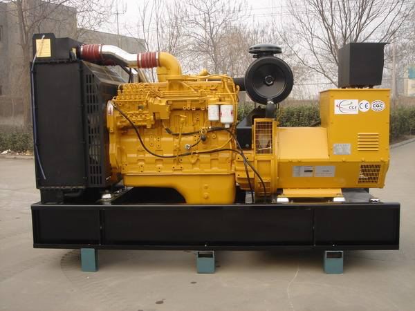 九湖镇发电机出租