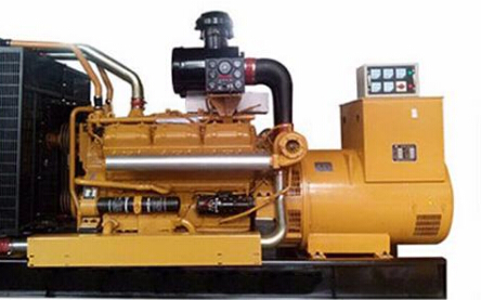 九湖镇发电机出租