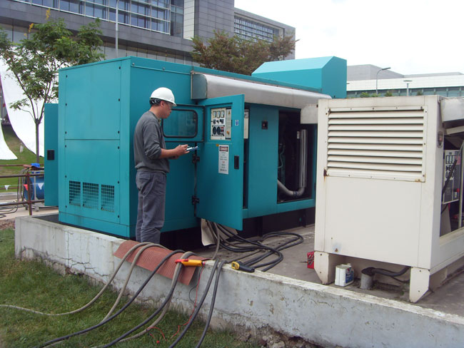 九湖镇发电机出租 九湖镇发电机出租