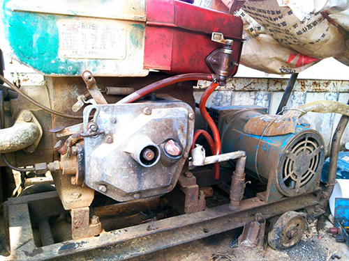 九湖镇单杠柴油机发电机出租 九湖镇单杠柴油机发电机出租