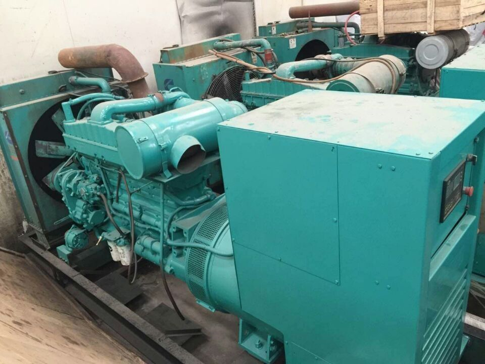 九湖镇发电机出租 九湖镇发电机出租