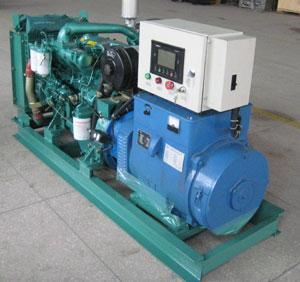 九湖镇发电机出租